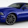 Photo of my just built Mustang - last post by dcnjack