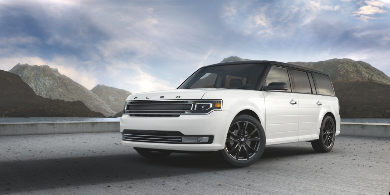 Ford flex owner forums #6