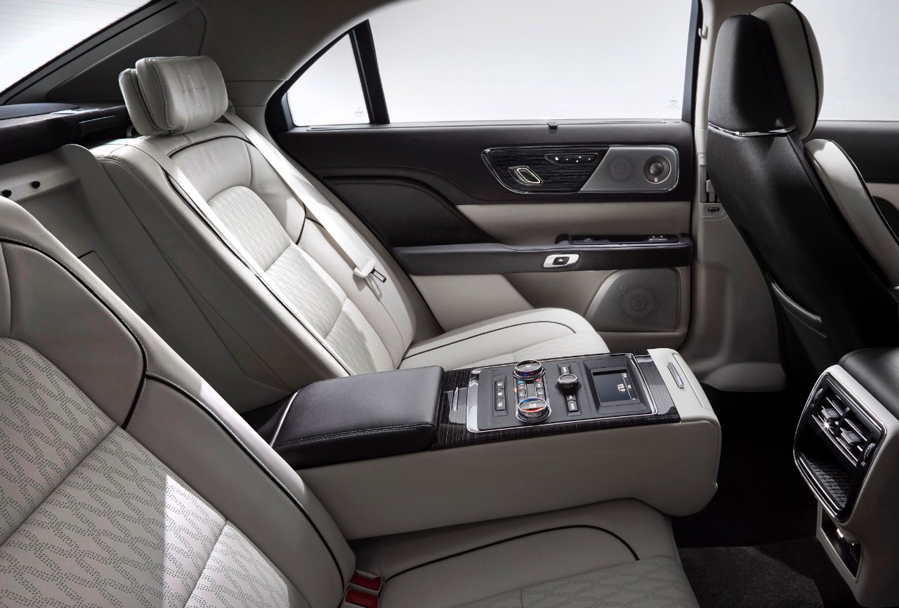2017 Lincoln Continental Interior Photo Blue Oval Forums 2017 Lincoln Continental Interior Photo