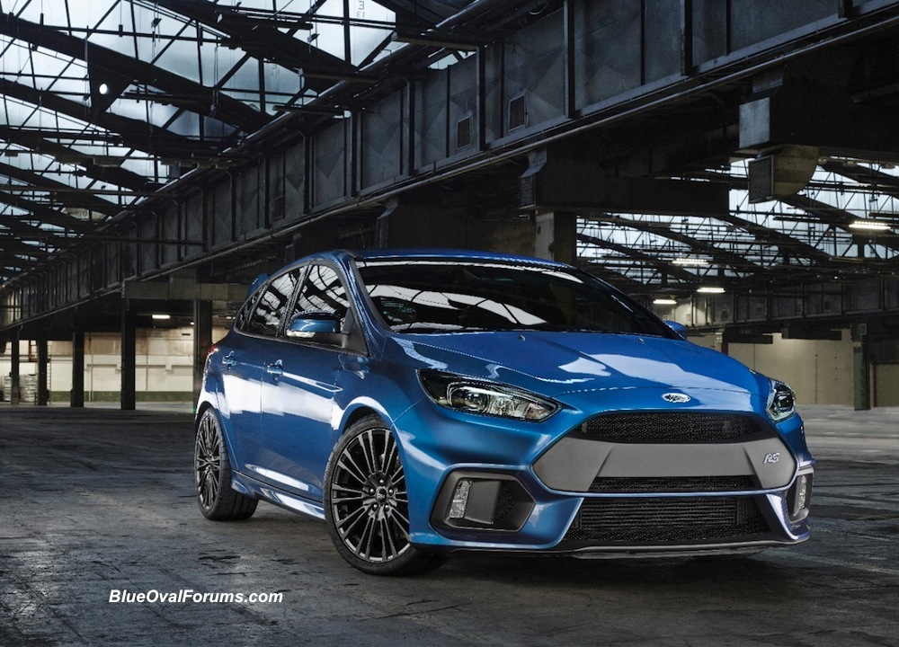 Blue oval forums ford #9